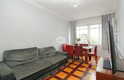 Apartamento com 2 quartos à venda na Rua Joaquim Nabuco, 287, Cidade Baixa, Porto Alegre