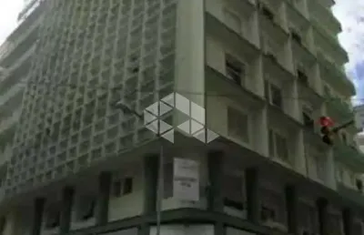 Cobertura com 3 dormitórios no bairro centro histórico
