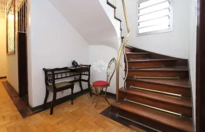 Cobertura com 3 quartos à venda na Rua Jerônimo Coelho, 251, Centro Histórico, Porto Alegre