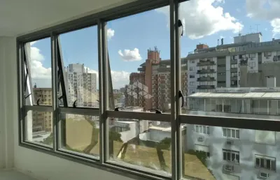 Sala comercial, 1 vaga de garagem, um  empreendimento conta com lojas, auditório, salas de reuniões, foyer e smart park, um conceito inteligente de es
