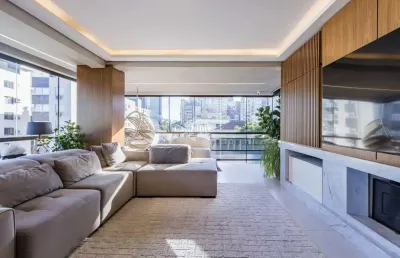 Apartamento com 3 quartos à venda na Rua Casemiro de Abreu, 851, Bela Vista, Porto Alegre