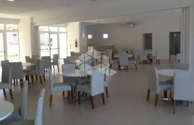 Casa com 3  dormitórios e 2 vagas no bairro lomba do pinheiro