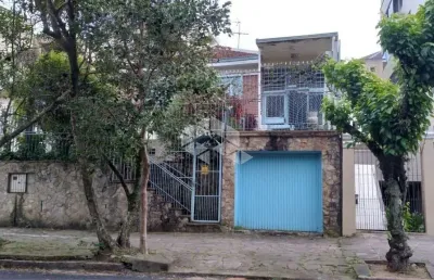 Casa em condomínio fechado com 3 quartos à venda na Rua Visconde de Duprat, 348, Petrópolis, Porto Alegre