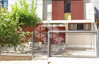 Casa em condomínio fechado com 4 quartos à venda na Avenida Palmeira, 587, Petrópolis, Porto Alegre