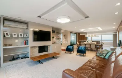 Apartamento com 3 quartos à venda na Avenida Bagé, 1344, Petrópolis, Porto Alegre