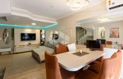 Casa 3 dormitórios 1 súite à venda no bairro sarandi em porto alegre