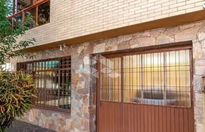 Casa em condomínio fechado com 5 quartos à venda na Rua São Manoel, 2320, Rio Branco, Porto Alegre