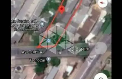 Casa em condomínio fechado com 1 quarto à venda na Avenida Outeiro, 148, Coronel Aparício Borges, Porto Alegre