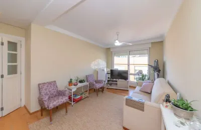 Apartamento com 2 quartos à venda na Rua Tito Lívio Zambecari, 216, Mont Serrat, Porto Alegre