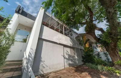 Casa em condomínio fechado com 3 quartos à venda na Alameda Afonso Celso, 39, Boa Vista, Porto Alegre
