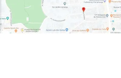 Terreno em condomínio fechado à venda na Rua Marcos Fichbein, 77, Jardim Europa, Porto Alegre