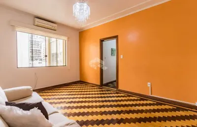 Apartamento com 3 quartos à venda no, centro histórico, porto alegre
