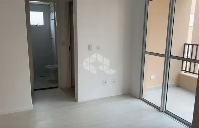 Apartamento zero km no residencial mônaco, cotia/sp