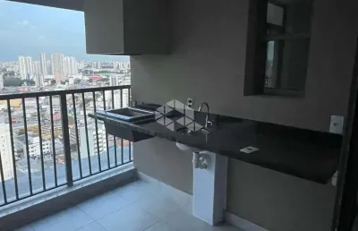 Apartamento com 2 quartos à venda na Rua Dionísio de Camargo, 110, Centro, Osasco