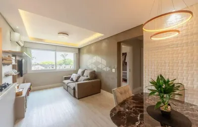 Lindo apartamento à venda no glória 60m² 2 quartos sendo 1 suíte, 1 vaga