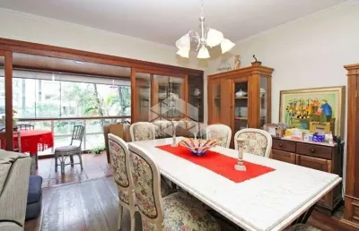 Apartamento 3 quartos e 03 vagas no bairro três figueiras