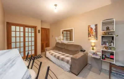 Apartamento com 1 quarto e 2 banheiros à venda no bairro mont serrat