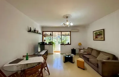 Apartamento com 3 quartos e 2 banheiros à venda no bairro rio branco