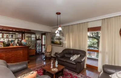 Apartamento com 4 quartos à venda na fabrício pilar no mont serrat