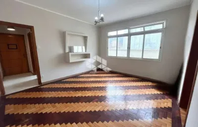 Amplo apartamento 112m  3 quartos no bairro rio branco