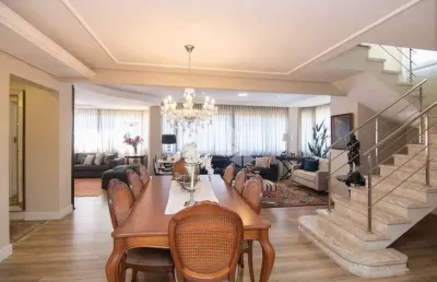 Cobertura de 3 quartos  no coração do bela vista! impecável, finamente decorada.