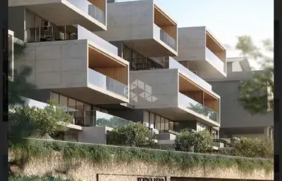 Apartamento com 4 quartos à venda na Avenida Padre Cacique, 1820, Praia de Belas, Porto Alegre
