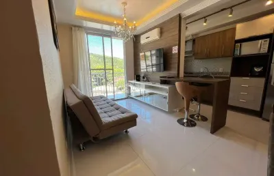 Apartamento com 2 quartos à venda na Beco Souza Costa, 400, Morro Santana, Porto Alegre