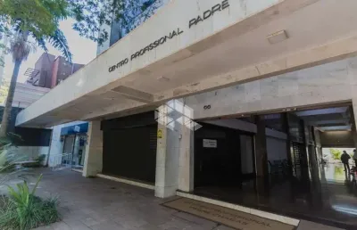 Sala comercial proximo ao hilton hotel, parcão, moinhos de vento, 24 de outubro, banco safra