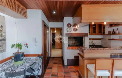 Cobertura com 4 quartos à venda na Rua Anita Garibaldi, 2350, Boa Vista, Porto Alegre