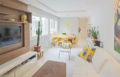 Apartamento com 3 quartos à venda na Rua Ferreira Viana, 666, Petrópolis, Porto Alegre