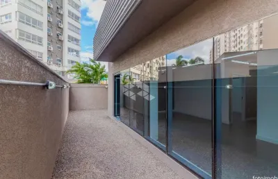 Sala comercial à venda na Avenida Assis Brasil, 4550, São Sebastião, Porto Alegre