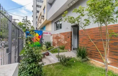 Apartamento garden de 110m2 privativos de 3 quartos no bairro auxiliadora