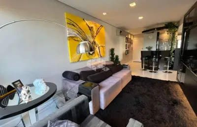 Apartamento 2 quartos , churrasqueira, 1 vaga e elevador no passo d'areia
