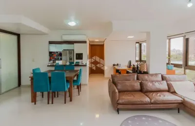 Apartamento com 2 quartos à venda na Rua João Caetano, 166, Três Figueiras, Porto Alegre