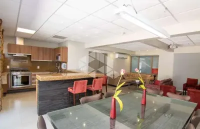 Casa comercial à venda na Rua Ciro Gavião, 138, Bela Vista, Porto Alegre