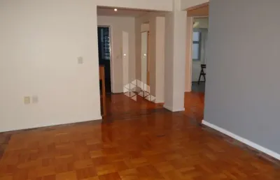 Apartamento com 3 quartos à venda na Rua São Vicente, 362, Rio Branco, Porto Alegre