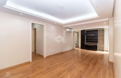 Apartamento de 3 quartos, 1 suíte master, 1vaga escriturada.