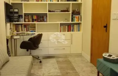 Sala comercial à venda na Rua Felipe Camarão, 626, Rio Branco, Porto Alegre