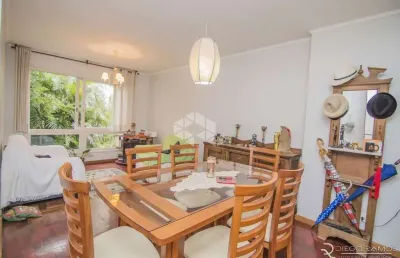 Apartamento com 3 quartos à venda na Rua Liberdade, 521, Rio Branco, Porto Alegre