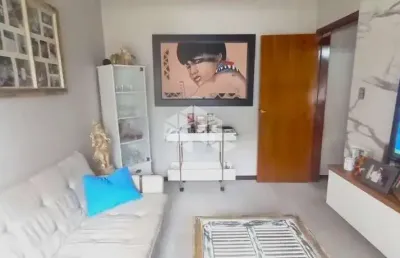 Apartamento com 2 quartos à venda na Avenida Protásio Alves, 891, Rio Branco, Porto Alegre