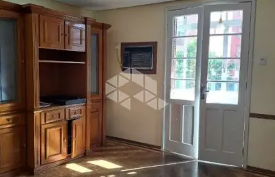 Apartamento com 3 quartos à venda na Rua Jacinto Gomes, 140, Santana, Porto Alegre