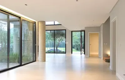 Casa de condomínio de 4 quartos (4 suítes) em canela