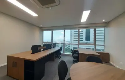 Sala comercial à venda na Avenida Ipiranga, 40, Praia de Belas, Porto Alegre