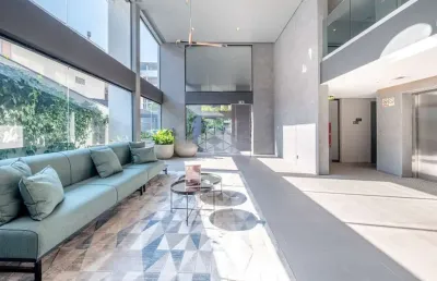 Apartamento com 2 quartos à venda na Rua Professor Duplan, 50, Rio Branco, Porto Alegre