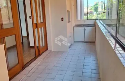 Apartamento à venda 3 quartos, sendo 1 suíte, 1 vaga no bairro petrópolis -