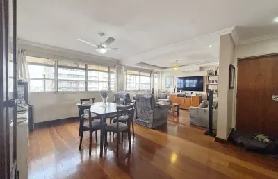 Apartamento de 3 quartos e 1 vaga no bairro petrópolis