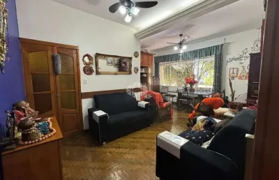 Apartamento à venda 3 quartos e 1 vaga de garagem no bairro petrópolis