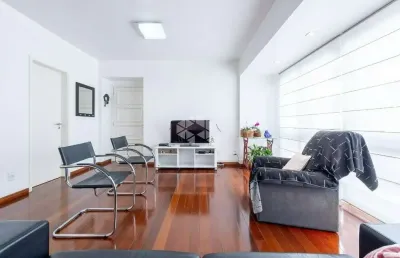 Cobertura com 3 quartos, 1 suíte e 2 vagas no bairro petrópolis, porto alegre