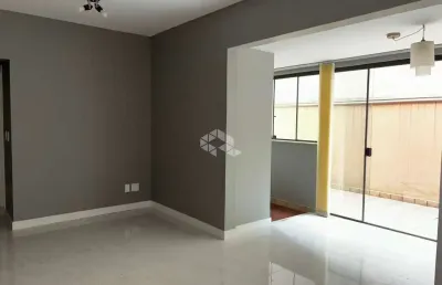 Apartamento garden de 2 quartos e 1 vaga no bairro moinhos de vento