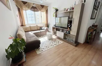 Apartamento com 3 quartos à venda na Avenida Bento Gonçalves, 1515, Santo Antônio, Porto Alegre